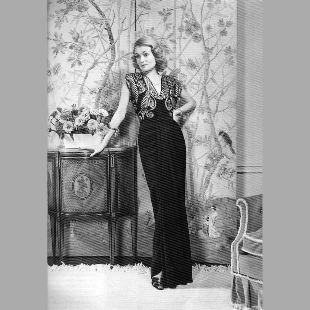 Constance Bennett